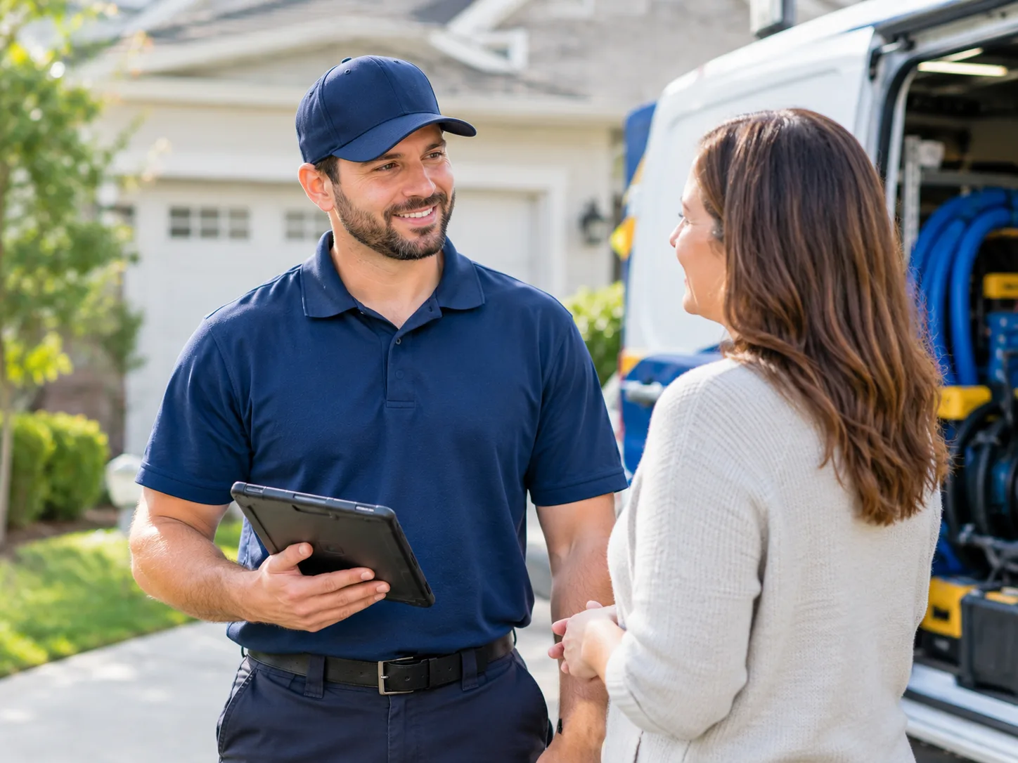 Sewage Backup Cleanup Lynchburg, SC FAQs